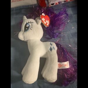 My Little Pony - Sparkle Plush TY